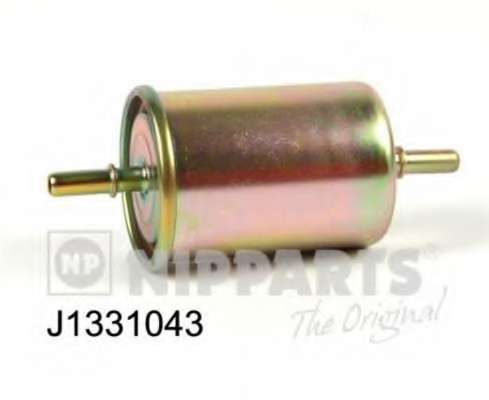 Топливный фильтр