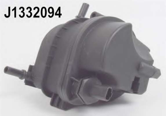 Топливный фильтр