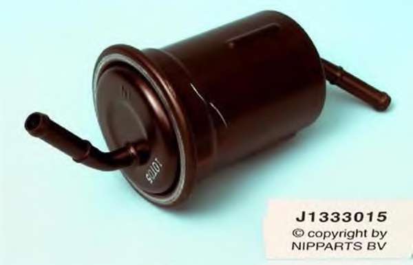 Топливный фильтр