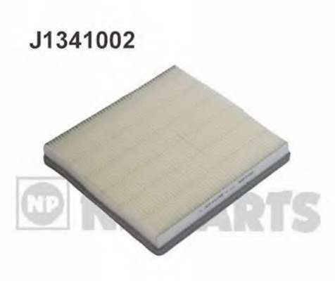 Фильтр, воздух во внутренном пространстве