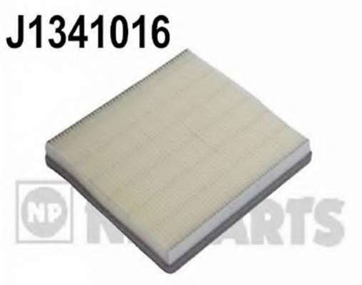 Фильтр, воздух во внутренном пространстве