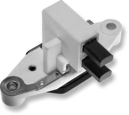 Реле генератора (14V) MB S-class (W140) 93-98