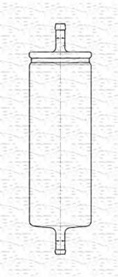 Топливный фильтр