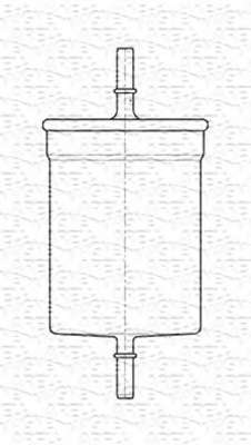 Топливный фильтр