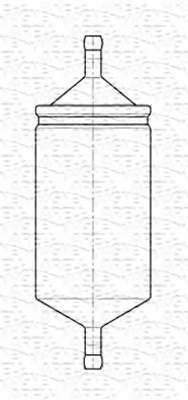 Топливный фильтр