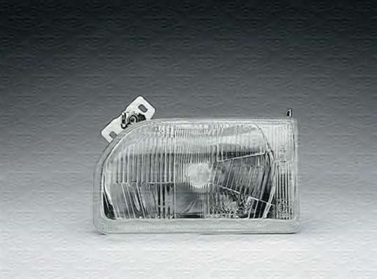 Основная фара