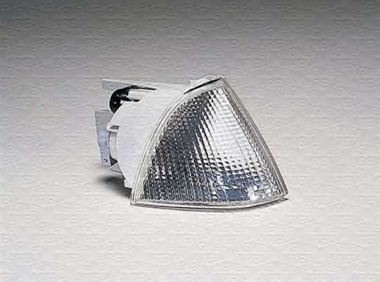 Фонарь указателя поворота