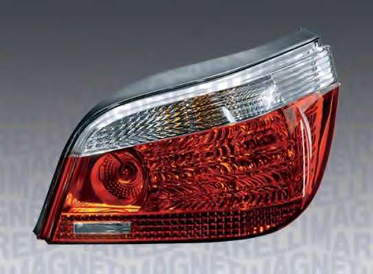 Задний фонарь