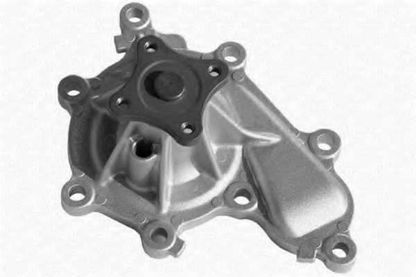 Водяной насос