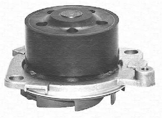 Водяной насос