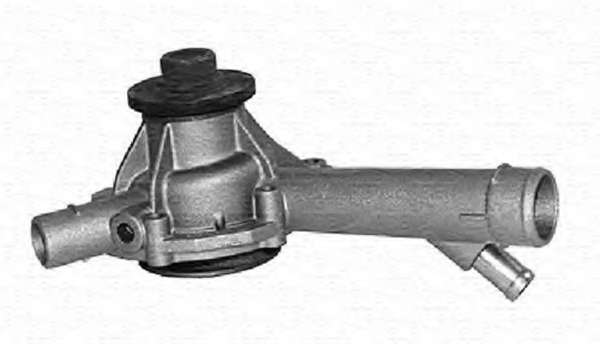 Водяной насос