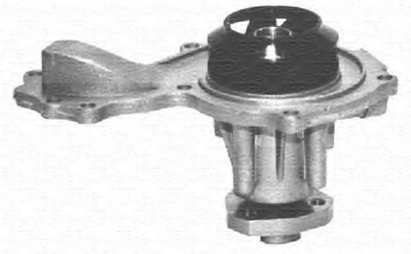 Водяной насос