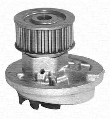 Водяной насос