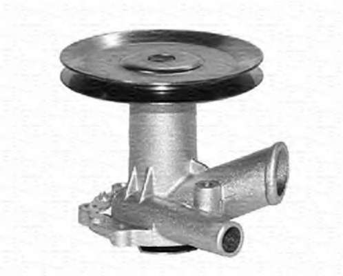 Водяной насос