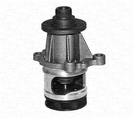 Водяной насос