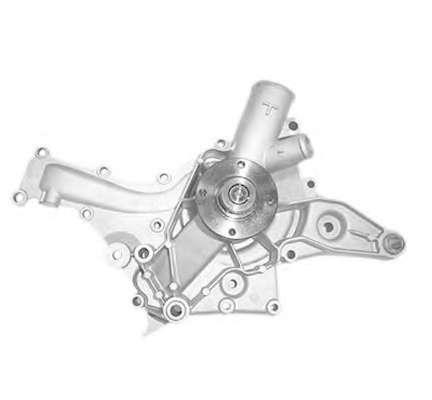 Водяной насос