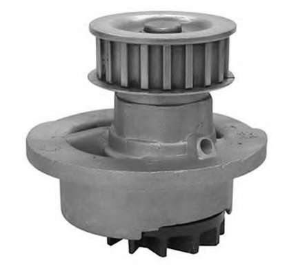 Помпа воды Opel Astra F/G/Combo/Corsa A/B/Kadett D/E/Vectra A/B 1.4/1.6/i/Si 79-04