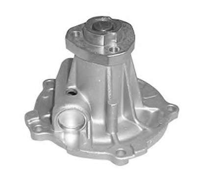 Помпа воды Audi A4/A6/Skoda Felicia/VW Golf/Caddy/Passat/Polo 1.9D/TDI/SDI 95-/Polo 1.7SDI 97-01