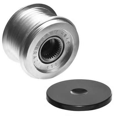 Шкив генератора Lexus GS/RX 05-