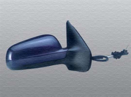 Наружное зеркало