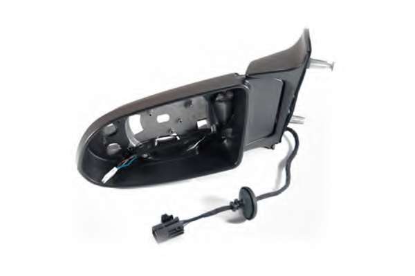 Наружное зеркало