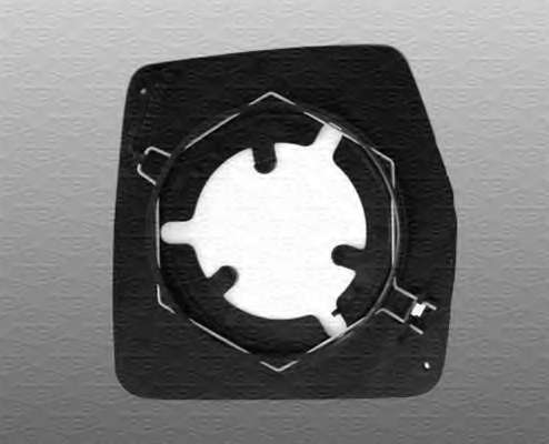 Зеркальное стекло, наружное зеркало