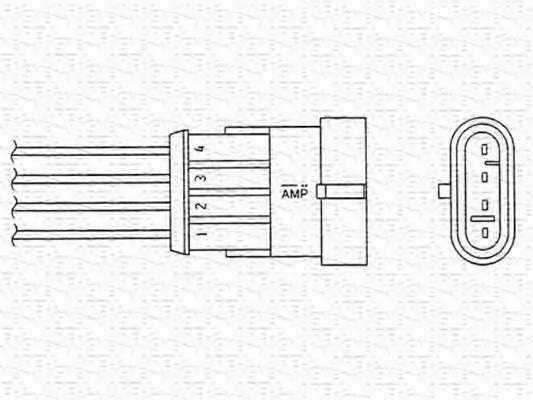 Лямбда-зонд