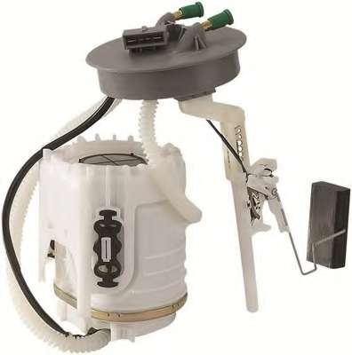 Насос топливный VW T4 2.5TDI/2.0 95-03