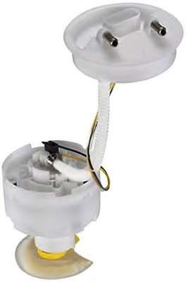 Насос топливный в бак VW Passat/Audi A6 1.6-2.8 96-05