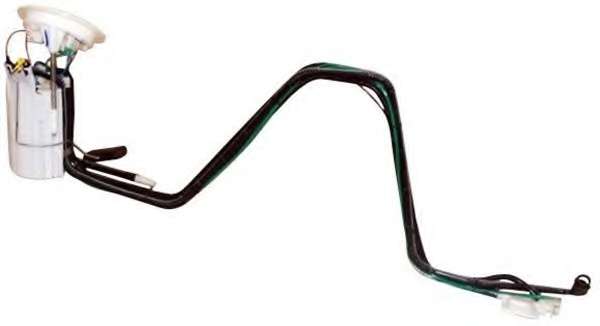 Насос топливный BMW 5 (E60/E61)/6 (E63) 01-10