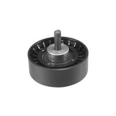 Паразитный / Ведущий ролик, клиновой ремень