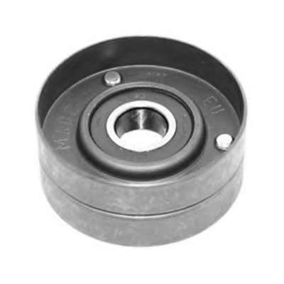 Натяжная планка, поликлиновой ремень