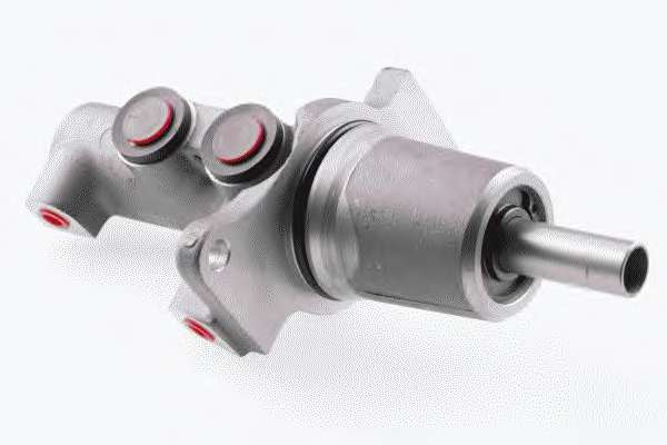 Главный тормозной цилиндр