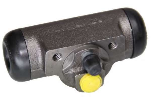 Колесный тормозной цилиндр