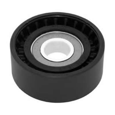 Ролик генератора Renault Kangoo/Megane II/Scenic II 1.6/1.4-1.5D 00- (натяжной) (65x26)