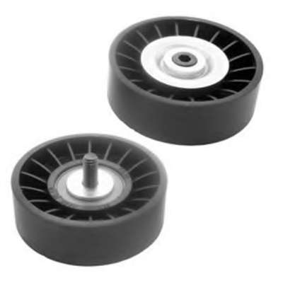 Ролик генератора BMW 3 (E36)/5 (E34/39) 7 (E38)/Opel Omega B 1.8D/2.5D 91-04 (паразитный) (80x24)