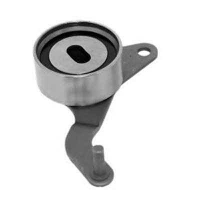 Пружина растяжения, натяжной ролик (зубчатый ремень)