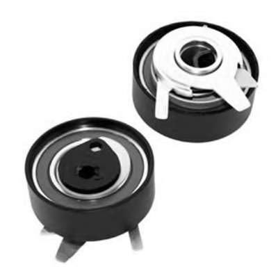 Пружина растяжения, натяжной ролик (зубчатый ремень)