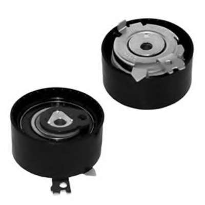 Пружина растяжения, натяжной ролик (зубчатый ремень)