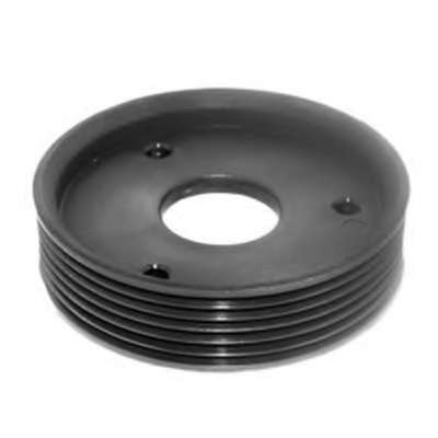 Ролик генератора Renault Clio II/Kangoo 1.9D 97- (натяжной) (93x24.5)