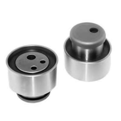 Пружина растяжения, натяжной ролик (зубчатый ремень)