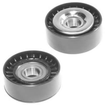 Ролик генератора Audi A4/A5/A6/A7/A8/VW Phaeton/Touareg 2.7D/3.0D/4.2D 03- (паразитный) (65x26.3)