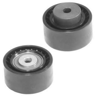 Паразитный / Ведущий ролик, зубчатый ремень