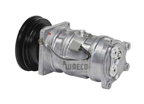 Компрессор, кондиционер