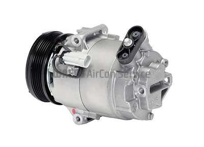 Компрессор, кондиционер