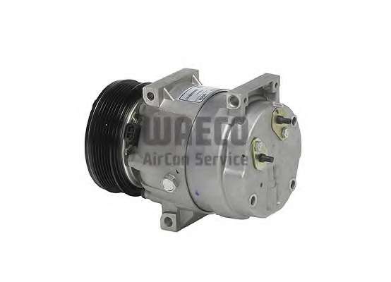 Компрессор, кондиционер