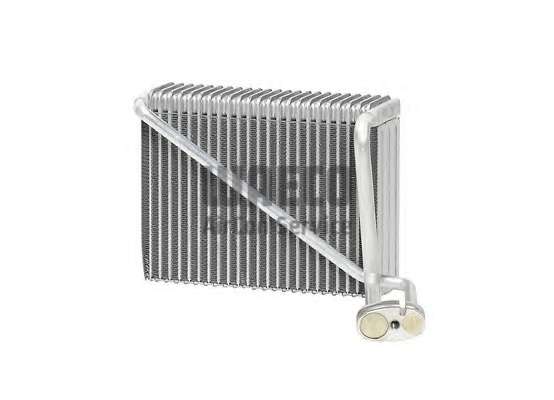 Испаритель, кондиционер