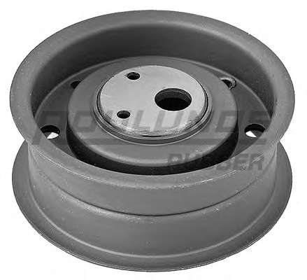 Натяжной ролик, ремень ГРМ