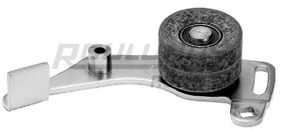 Натяжной ролик, ремень ГРМ
