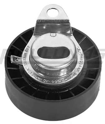 Натяжной ролик, ремень ГРМ